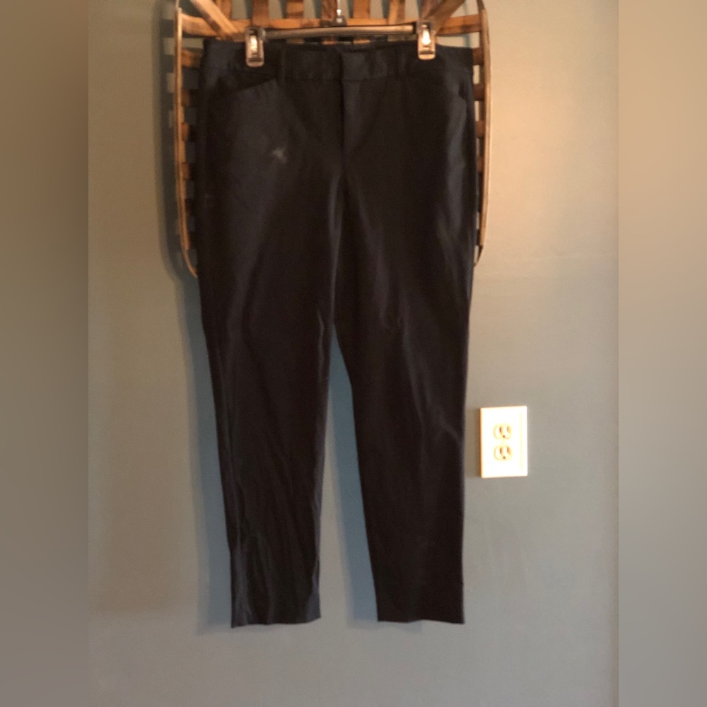 Dress slacks